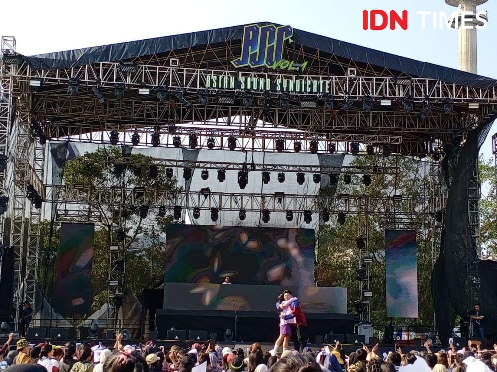 IDN Times/Stella Azasya