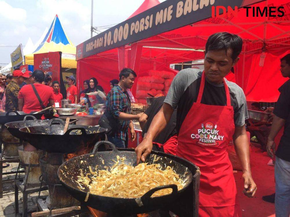 IDN Times/Prayugo Utomo