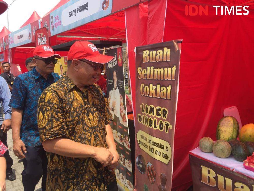 IDN Times/Prayugo Utomo