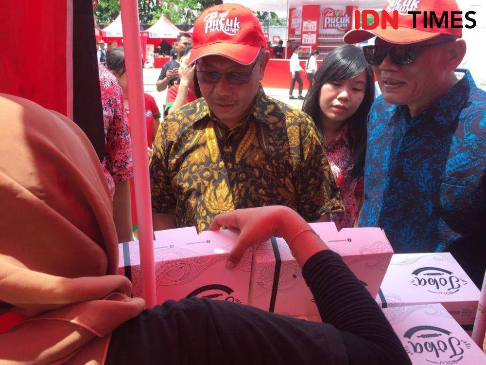 IDN Times/Prayugo Utomo