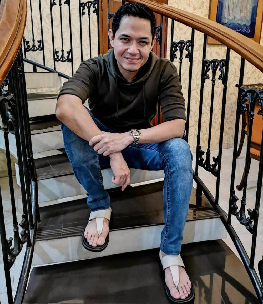 Instagram.com/dude2harlino