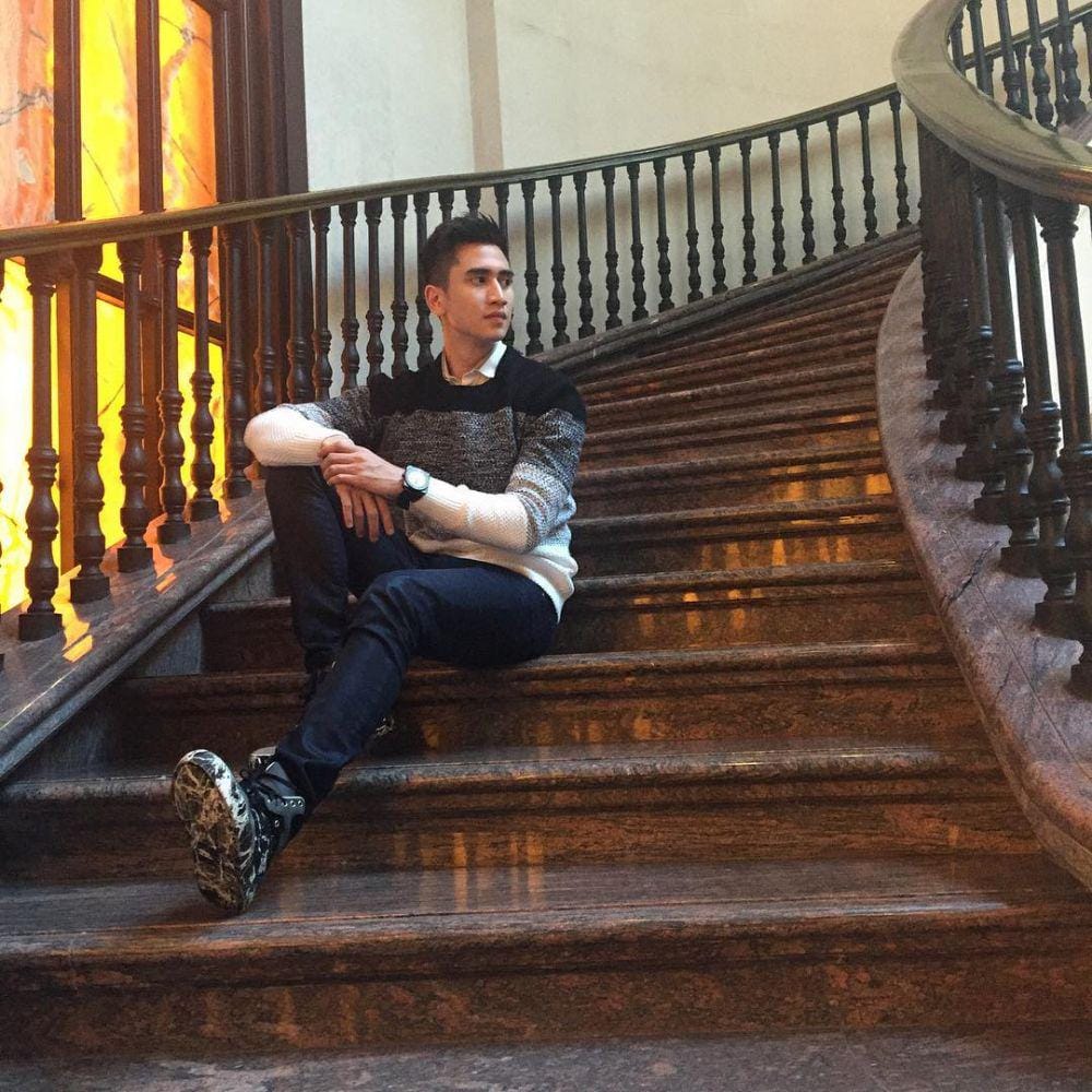 Instagram.com/bramastavrl