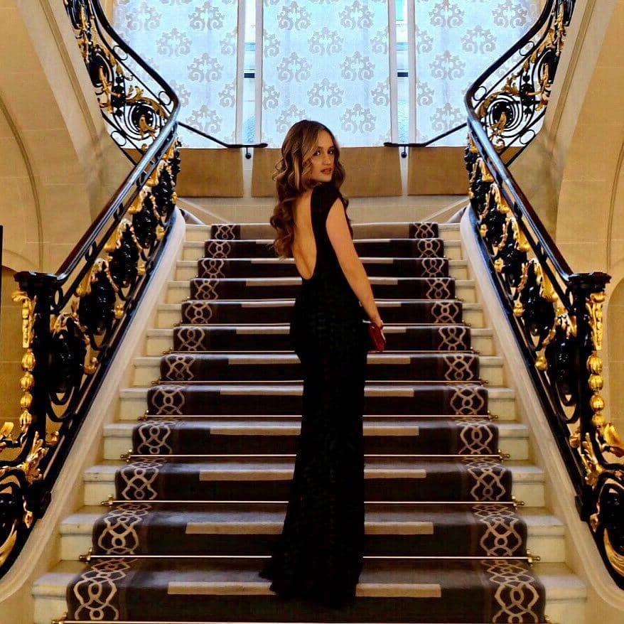 Instagram.com/claurakiehl