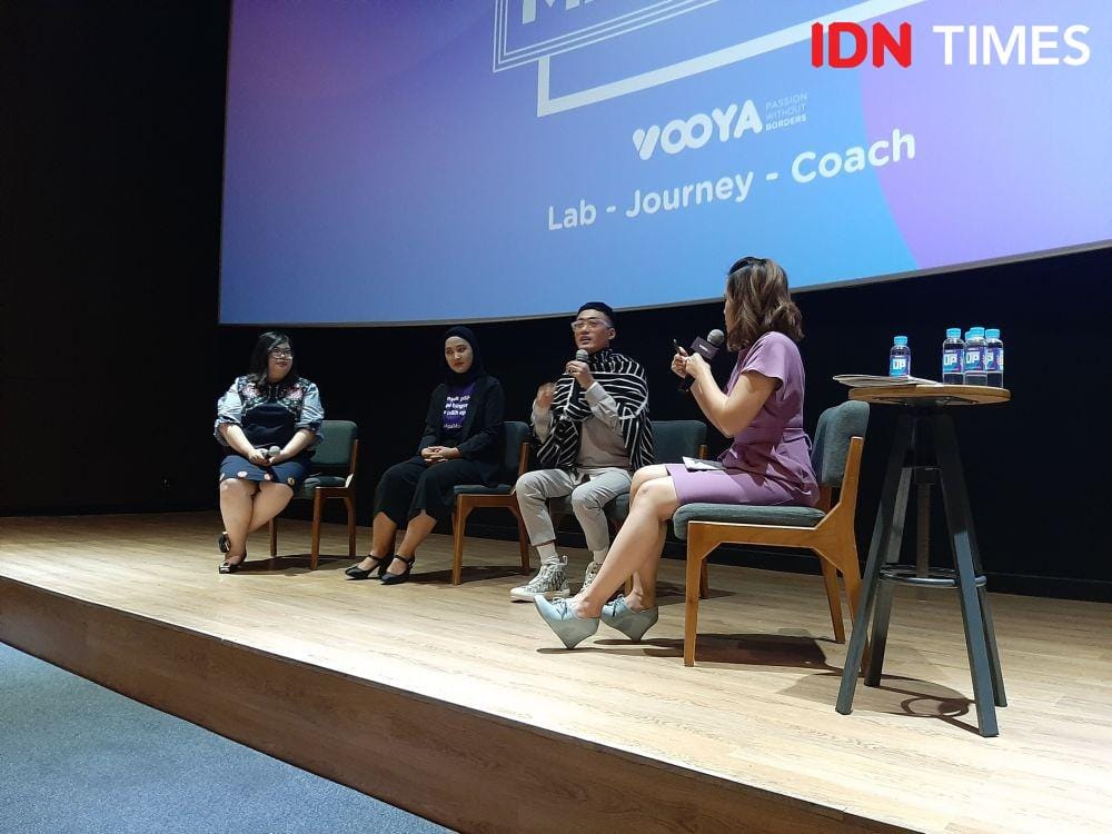 IDNTimes/Klara Livia