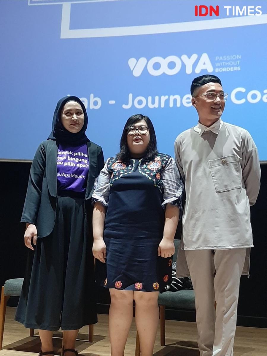 IDNTimes/Klara Livia