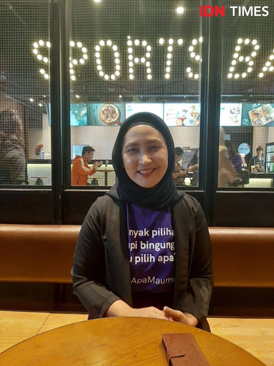 IDNTimes/Klara Livia