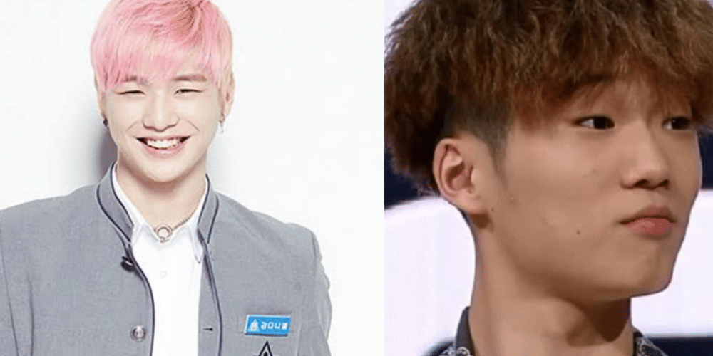 koreaportal.com & soompi.com