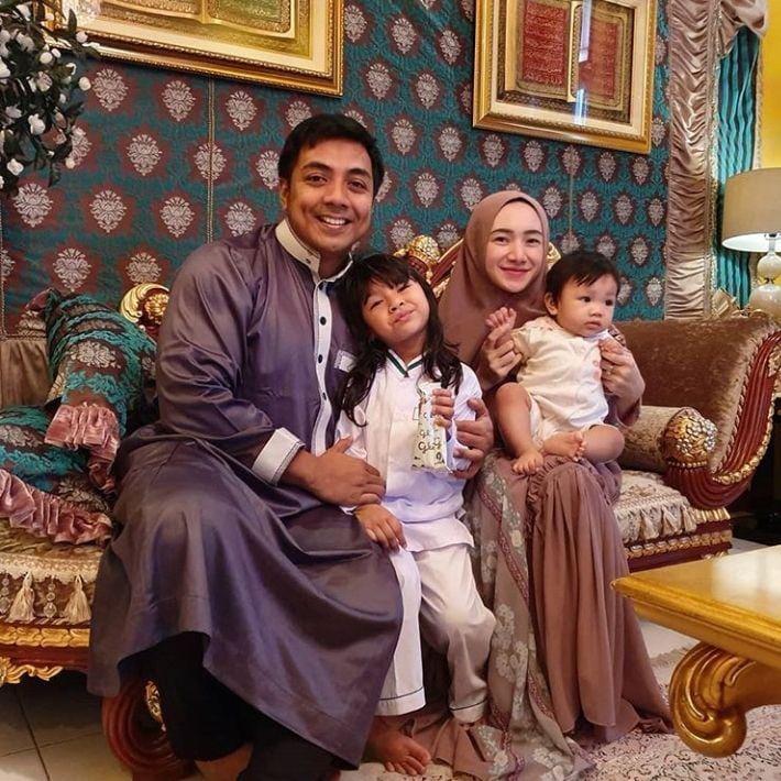 Instagram.com/ustadzrizamuhammad