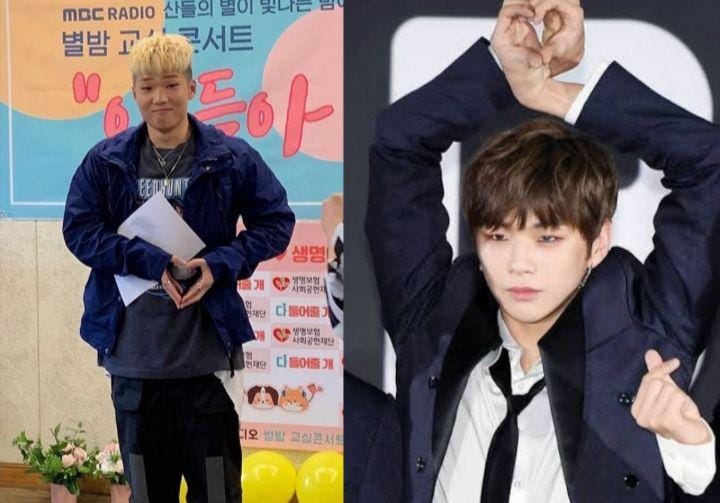 kpopline.com   twitter.com/HA0N___