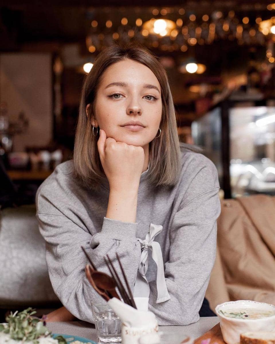 Instagram.com/angelinadanilova