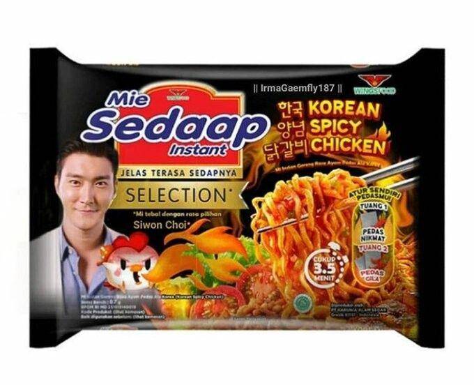 IDN Times/Mie Sedaap