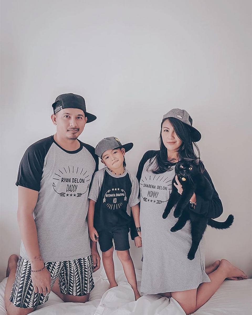 Instagram.com/mrssharena