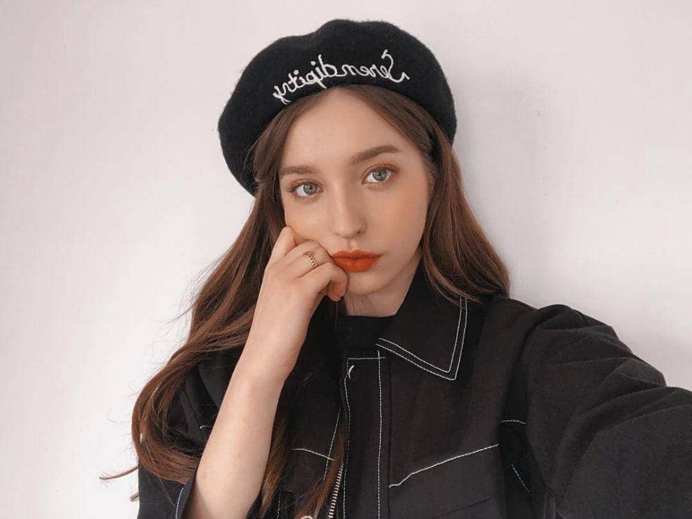 Instagram.com/angelinadanilova