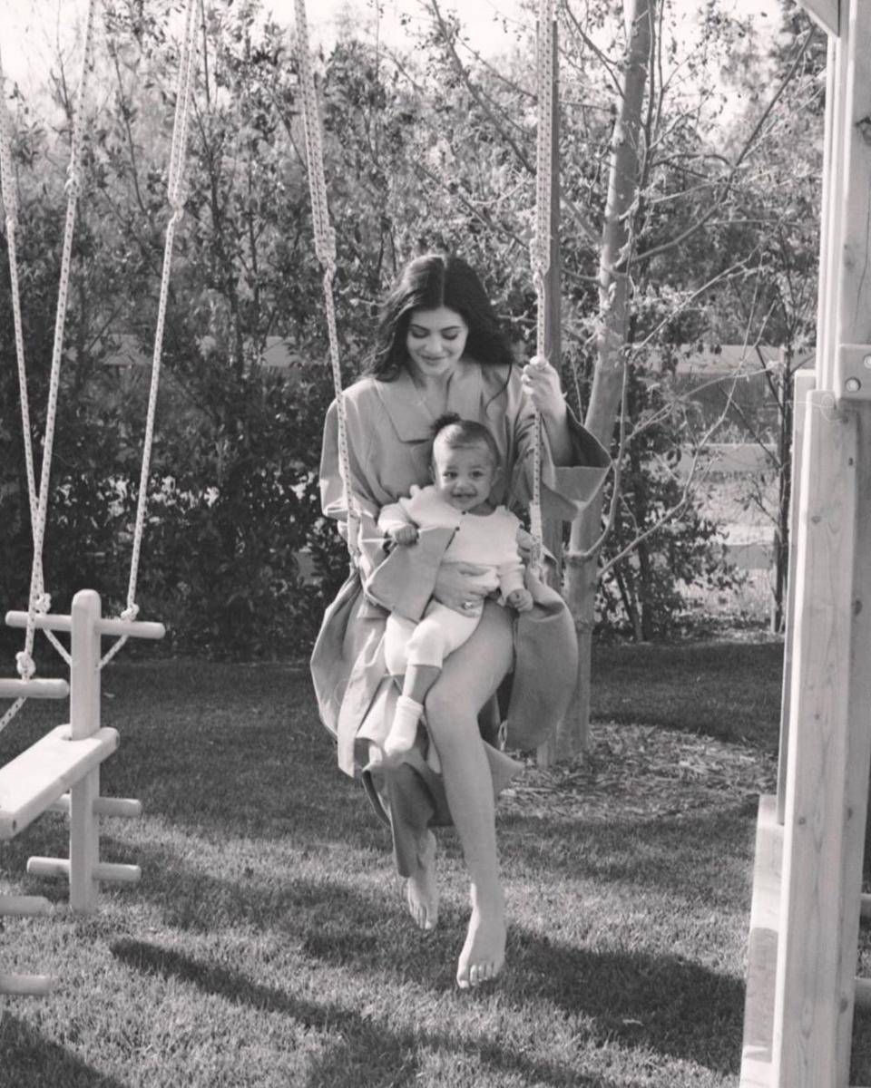 Instagram.com/Kyliejenner