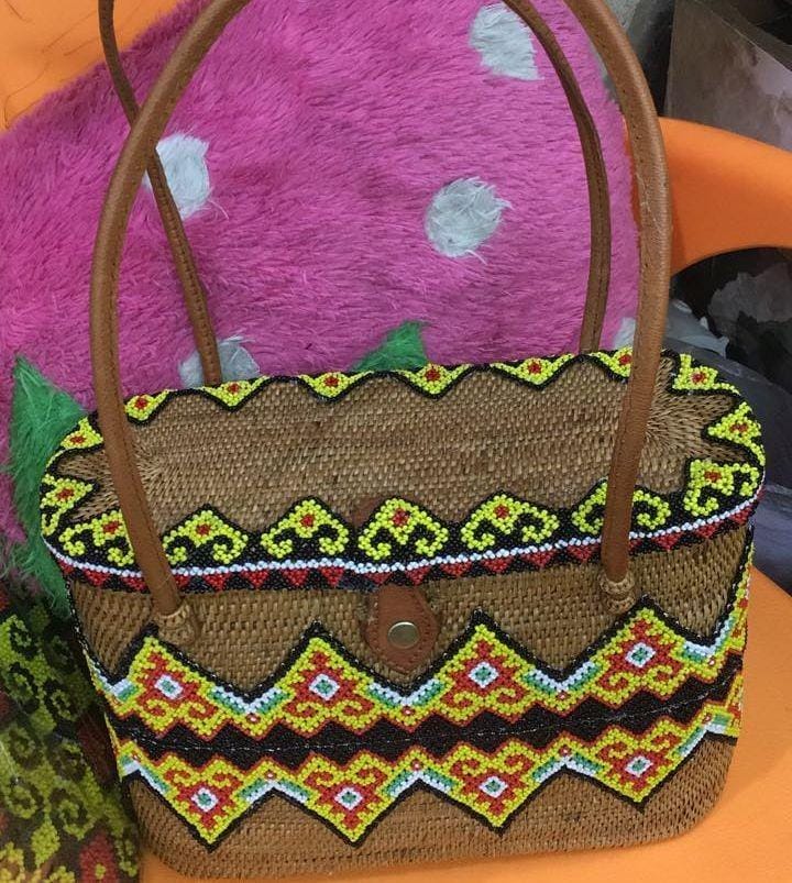 instagram.com/Borneo_etnik