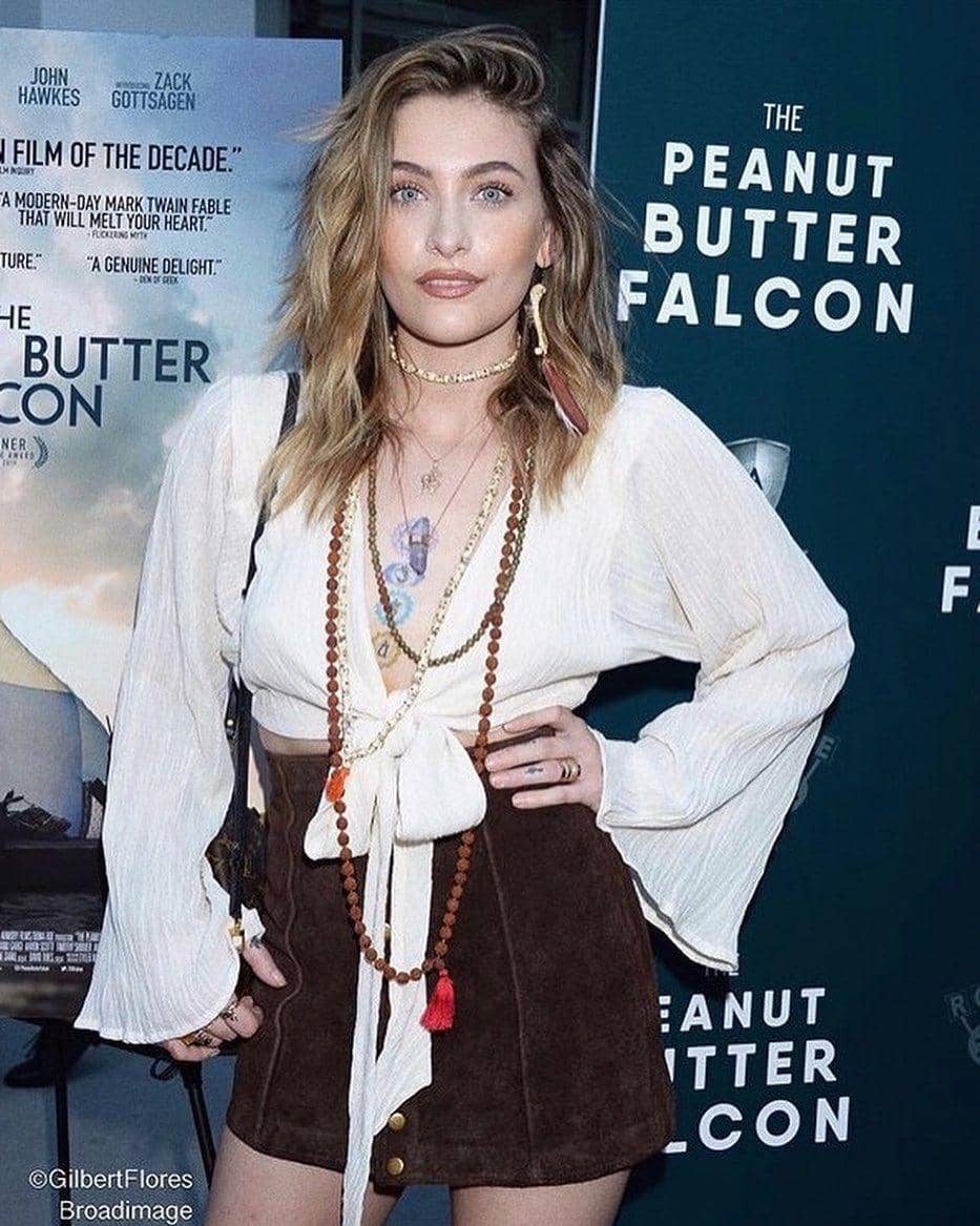 instagram.com/parisjackson