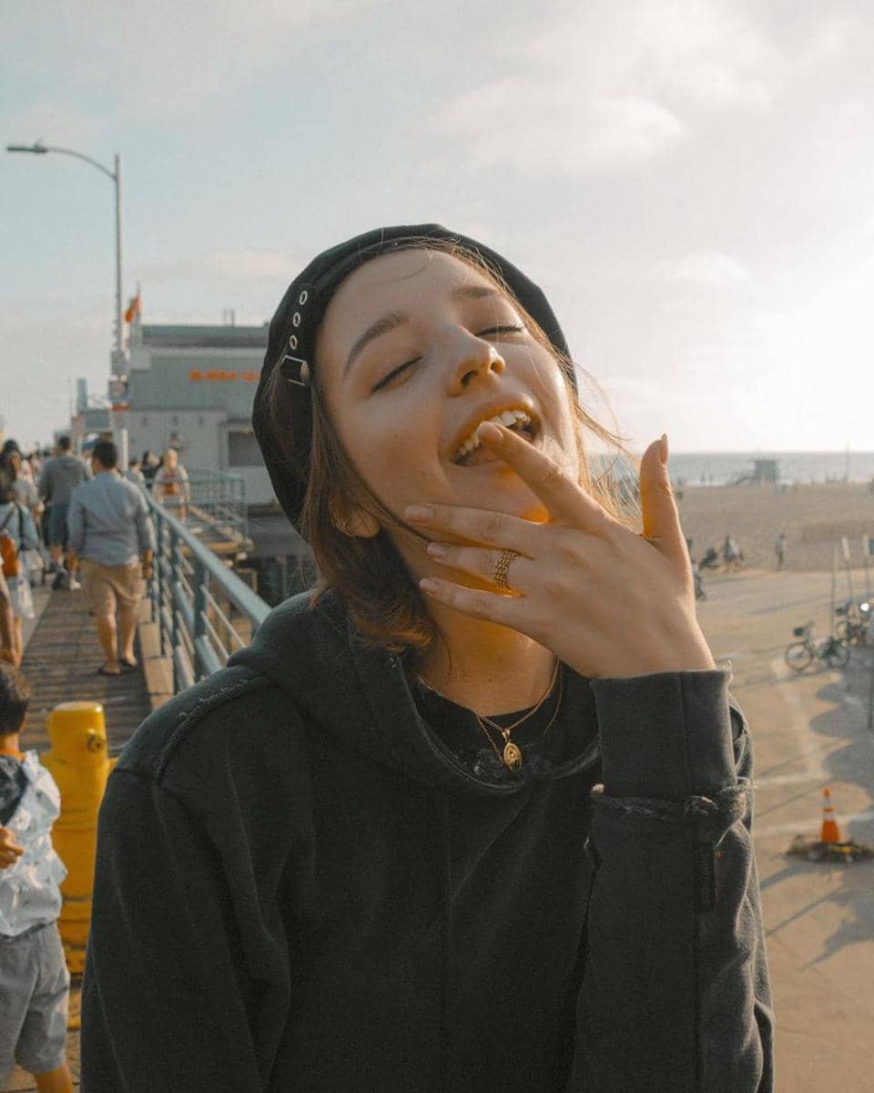 Instagram.com/angelinadanilova