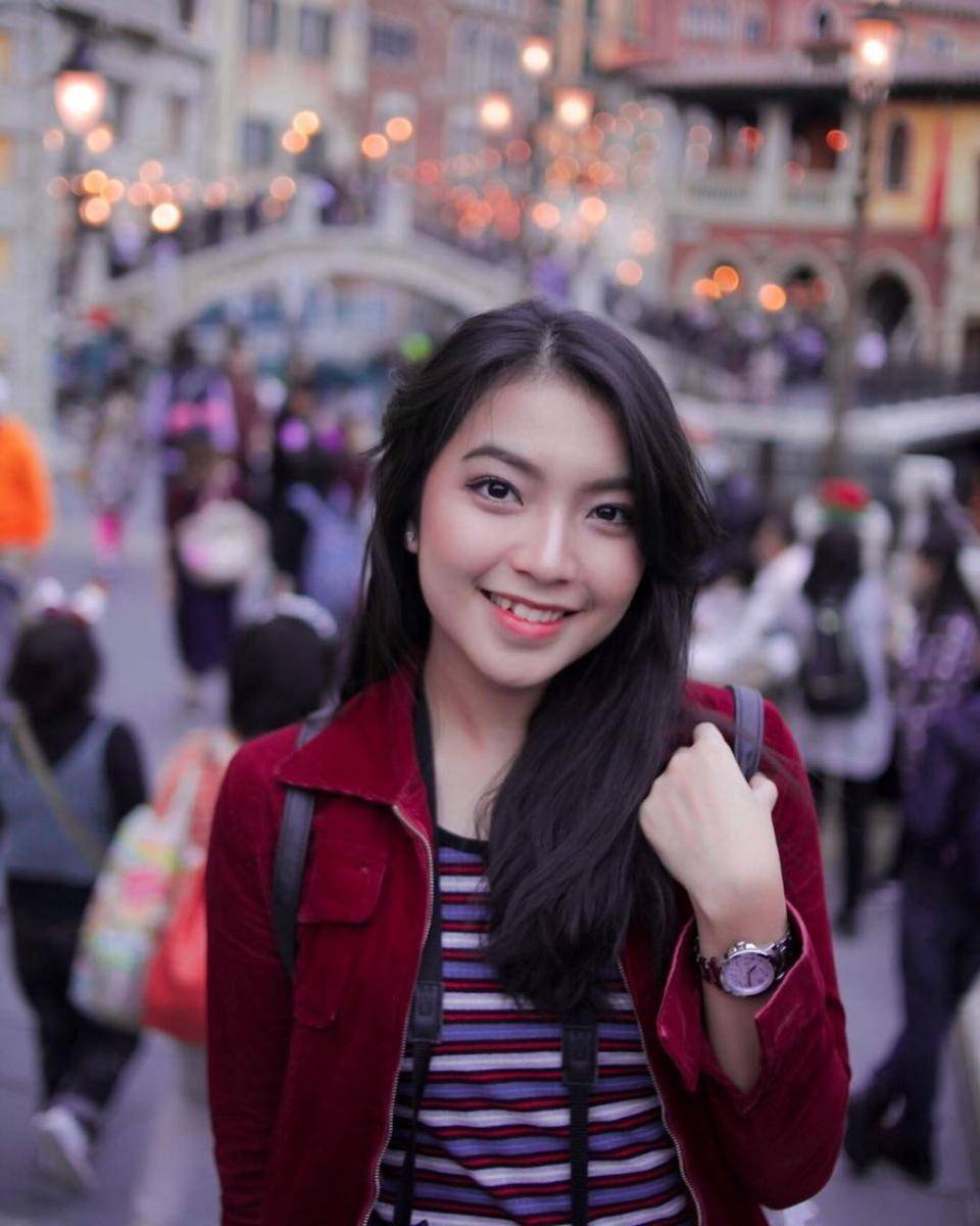 Instagram.com/jkt48gracia