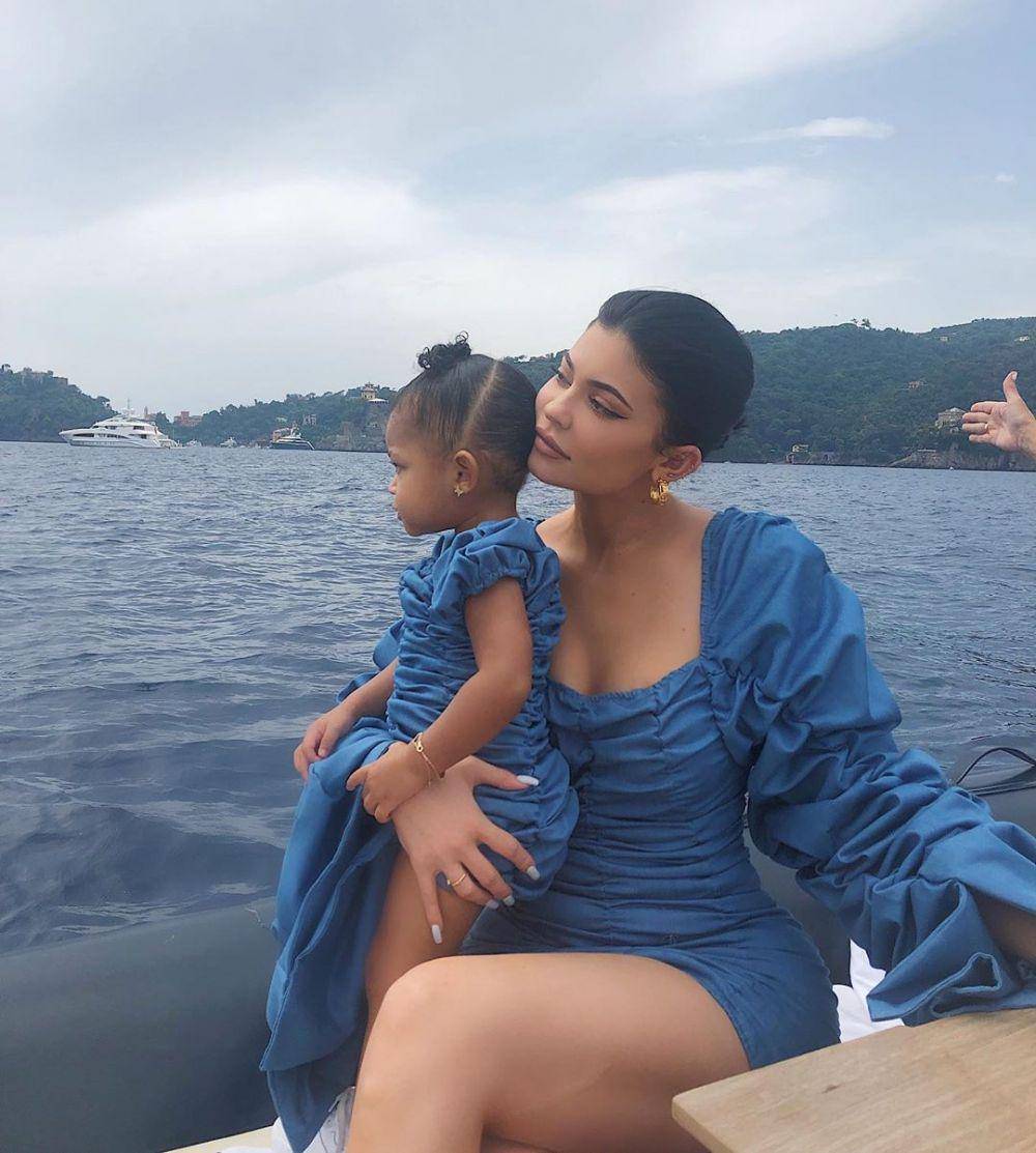 Instagram.com/Kyliejenner