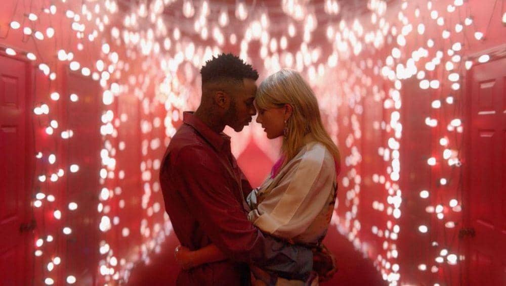 Instagram/taylorswift