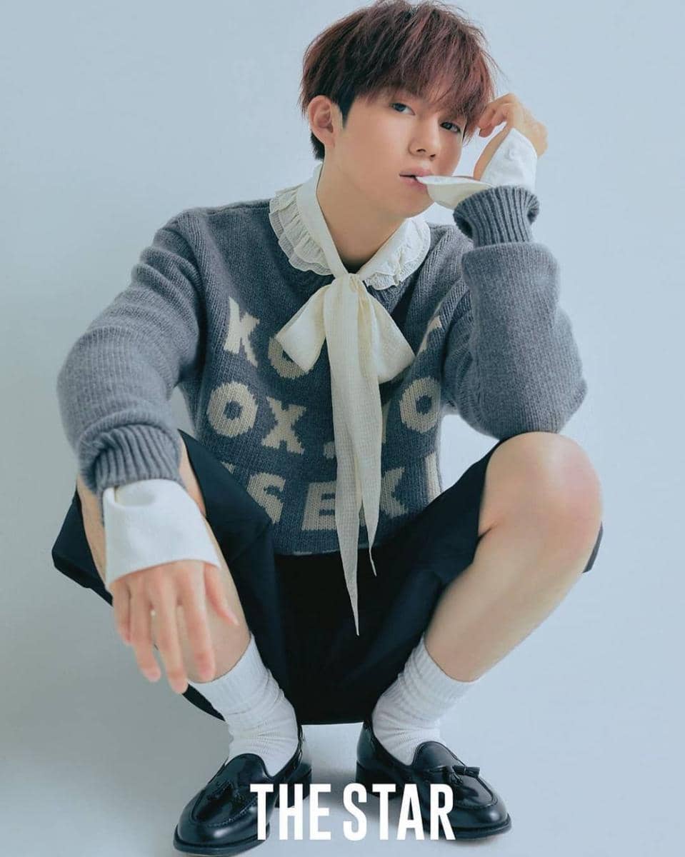 Instagram.com/woollim.entertainment