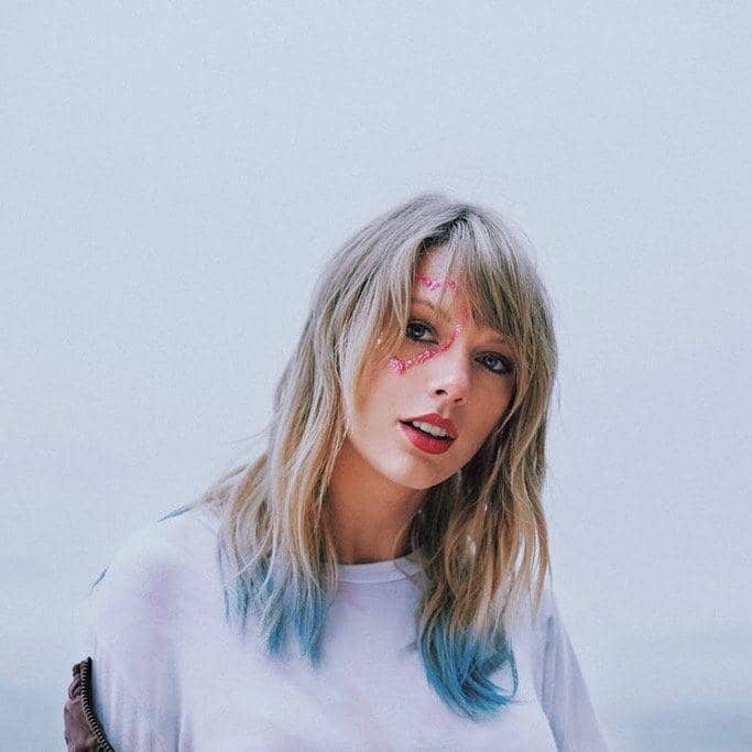 Instagram/taylorswift