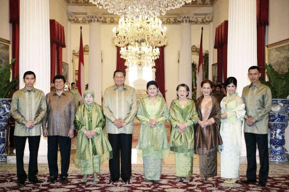 instagram.com/annisayudhoyono