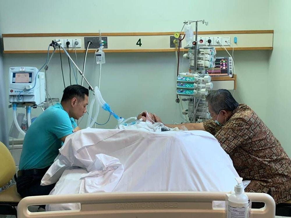 instagram.com/agusyudhoyono