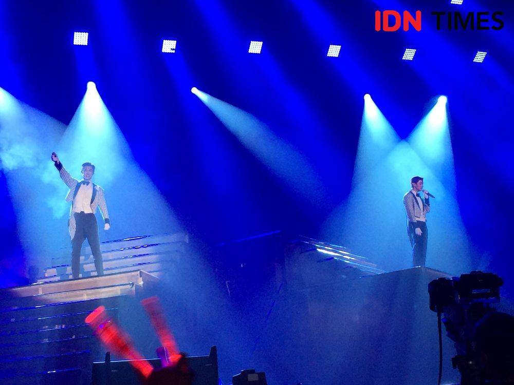 IDN Times/Triadanti