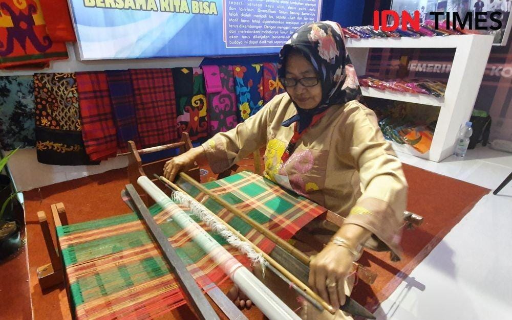 IDN Times/Meka Hapsari