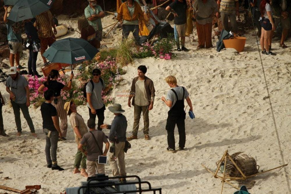 Hollywoodpipeline.com