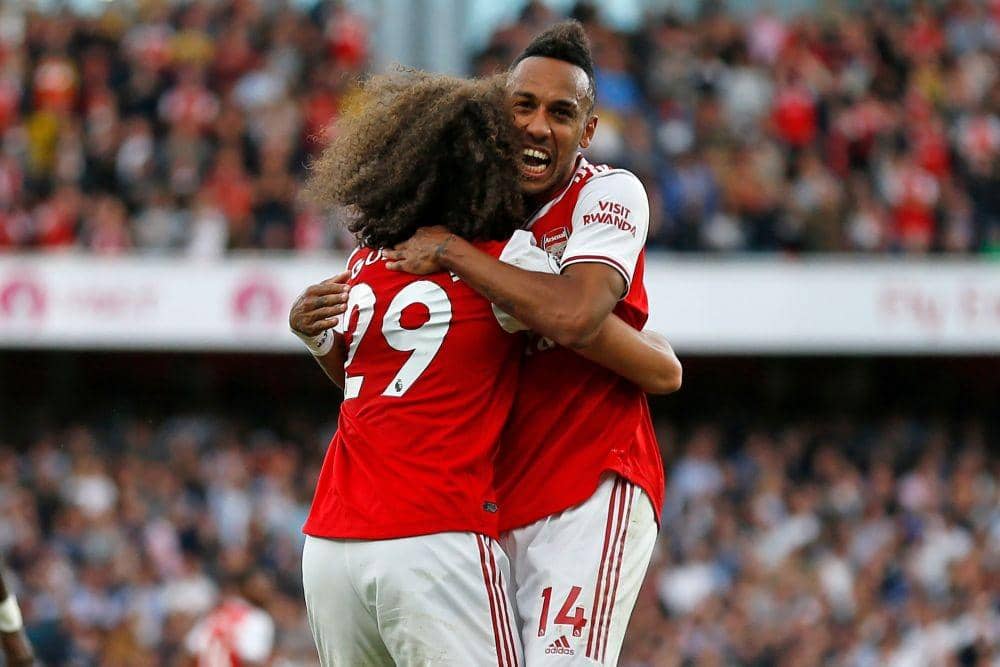 Twitter/@standardsport