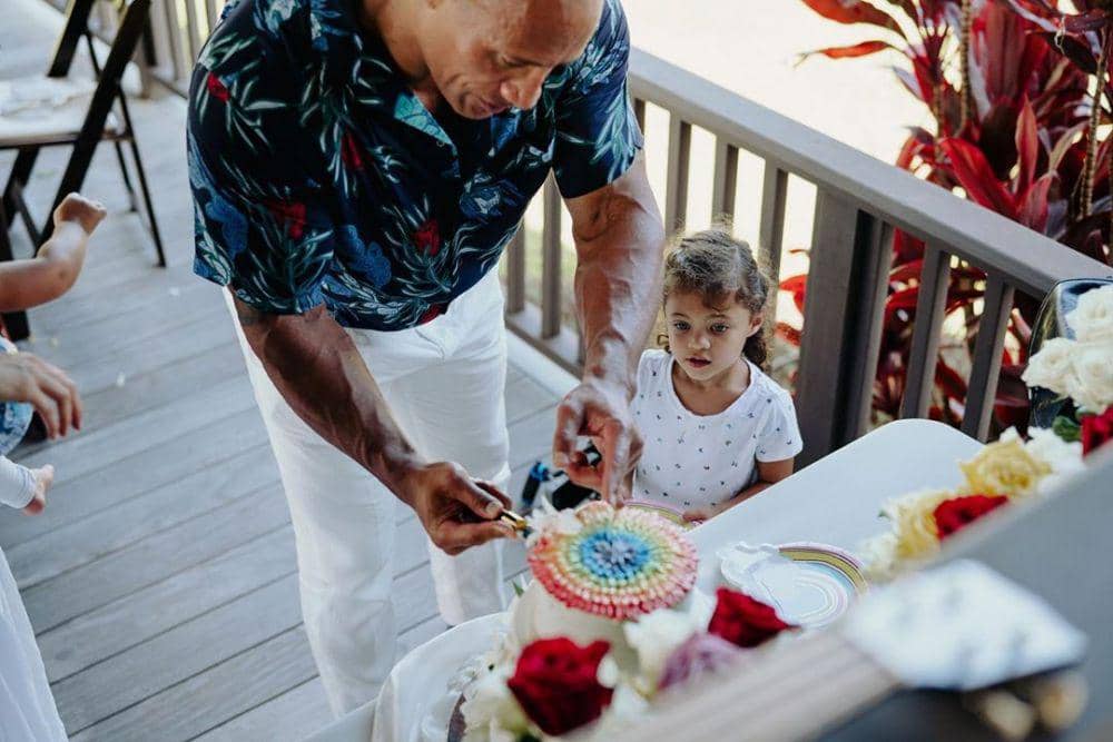 instagram.com/therock