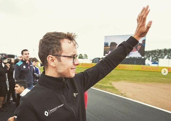 Instagram/@anthoineh