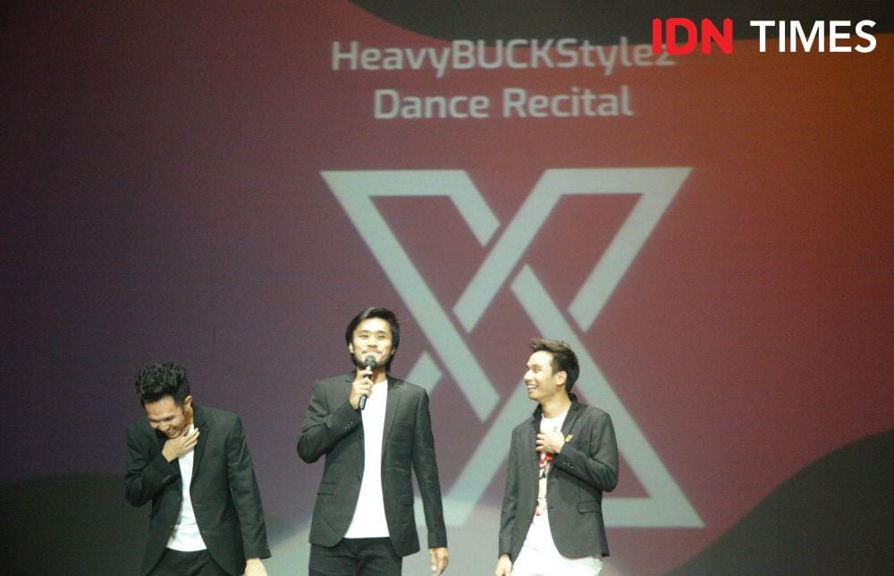 IDN Times/Fajar Laksmita