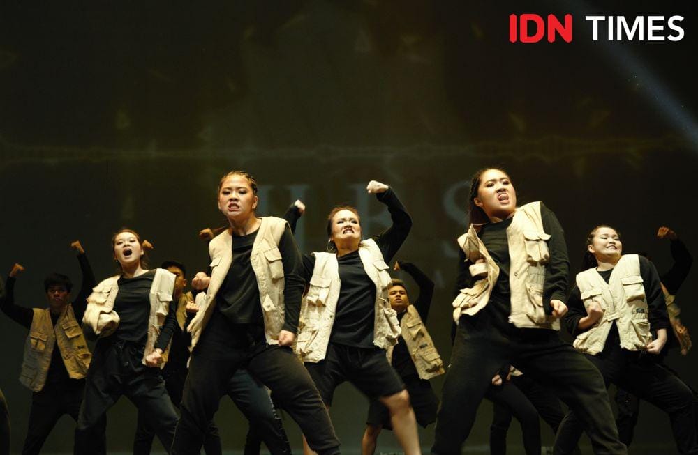 IDN Times/Fajar Laksmita