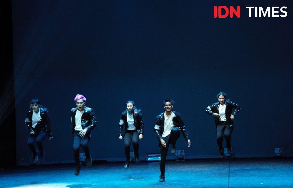 IDN Times/Fajar Laksmita