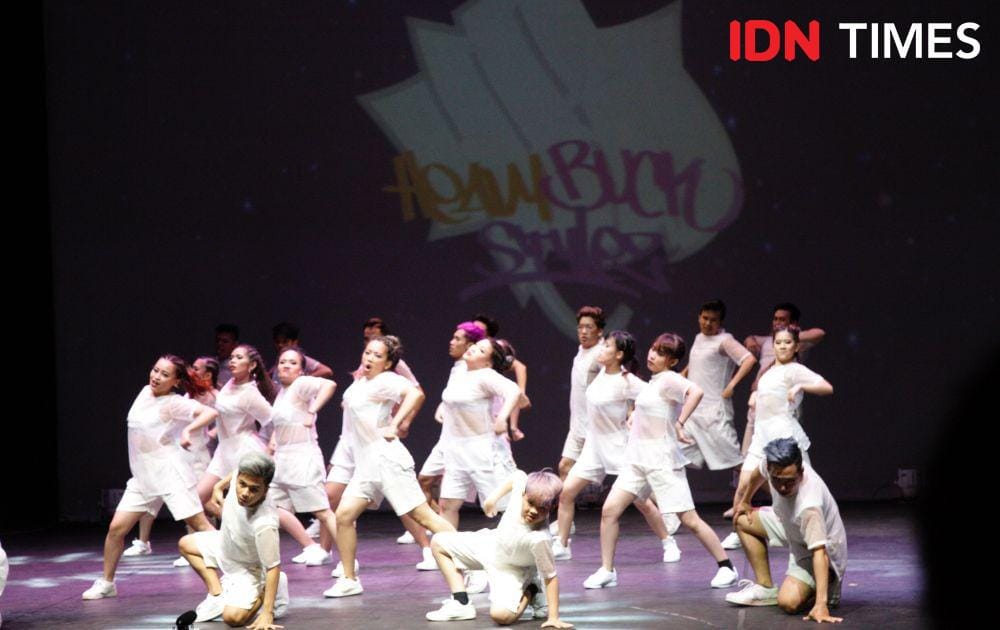 IDN Times/Fajar Laksmita