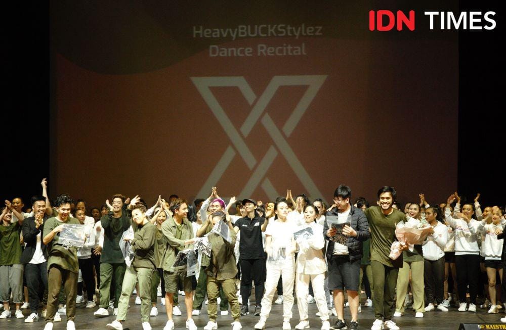 IDN Times/Fajar Laksmita