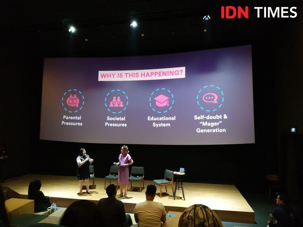 IDNTimes/Klara Livia