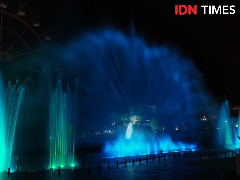 IDN Times/Dhana Kencana