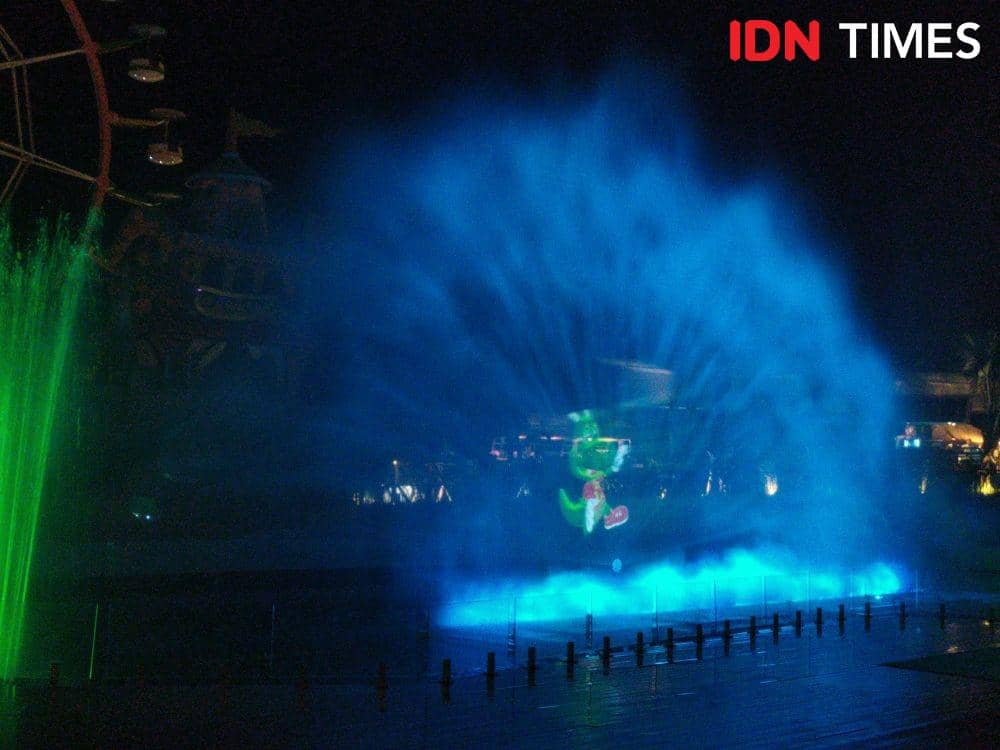 IDN Times/Dhana Kencana