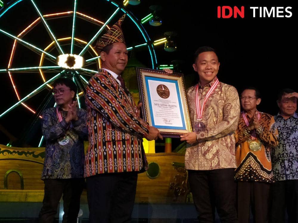 IDN Times/Dhana Kencana