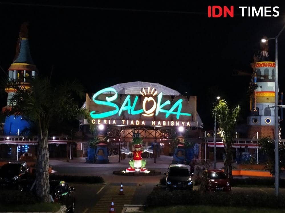 IDN Times/Dhana Kencana