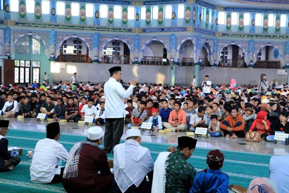 Humas Pemkot Tangerang