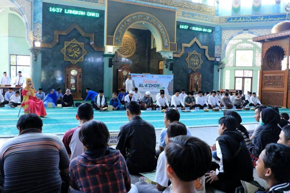 Humas Pemkot Tangerang