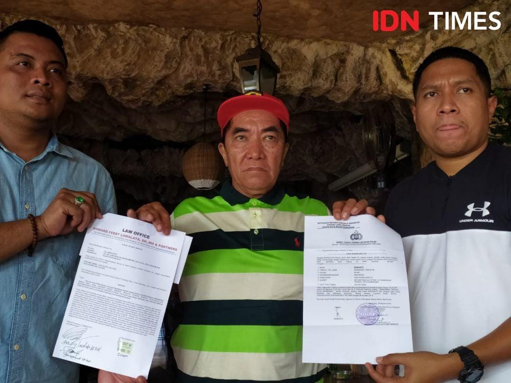 IDN Times/Fariz Fardianto