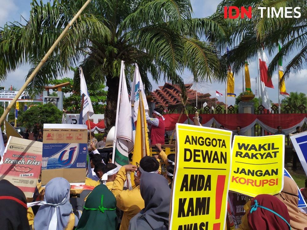 IDN Times/Yuda Almerio