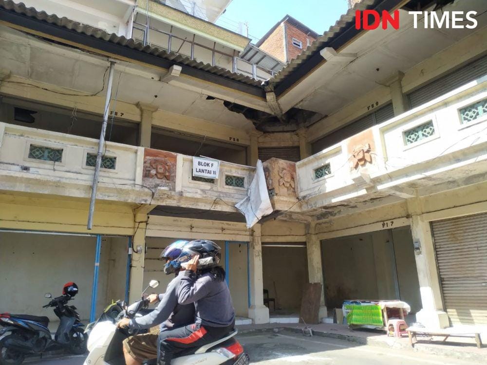 IDN Times/Wayan Antara