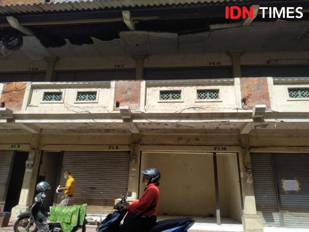 IDN Times/Wayan Antara